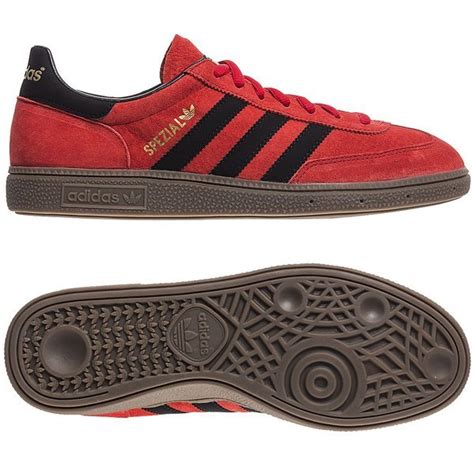 adidas spezial rood zwart|adidas spezial kopen.